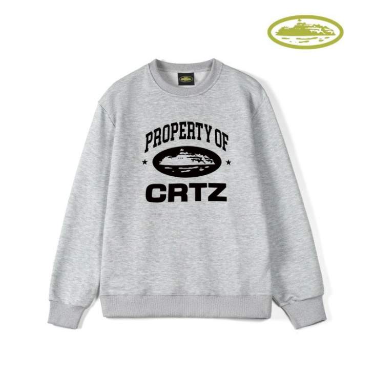 Corteiz Sweatshirt _SKUCorteizS-2XLastxC107231463